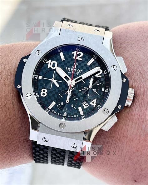 best hublot big bang replica|hublot chronograph big bang.